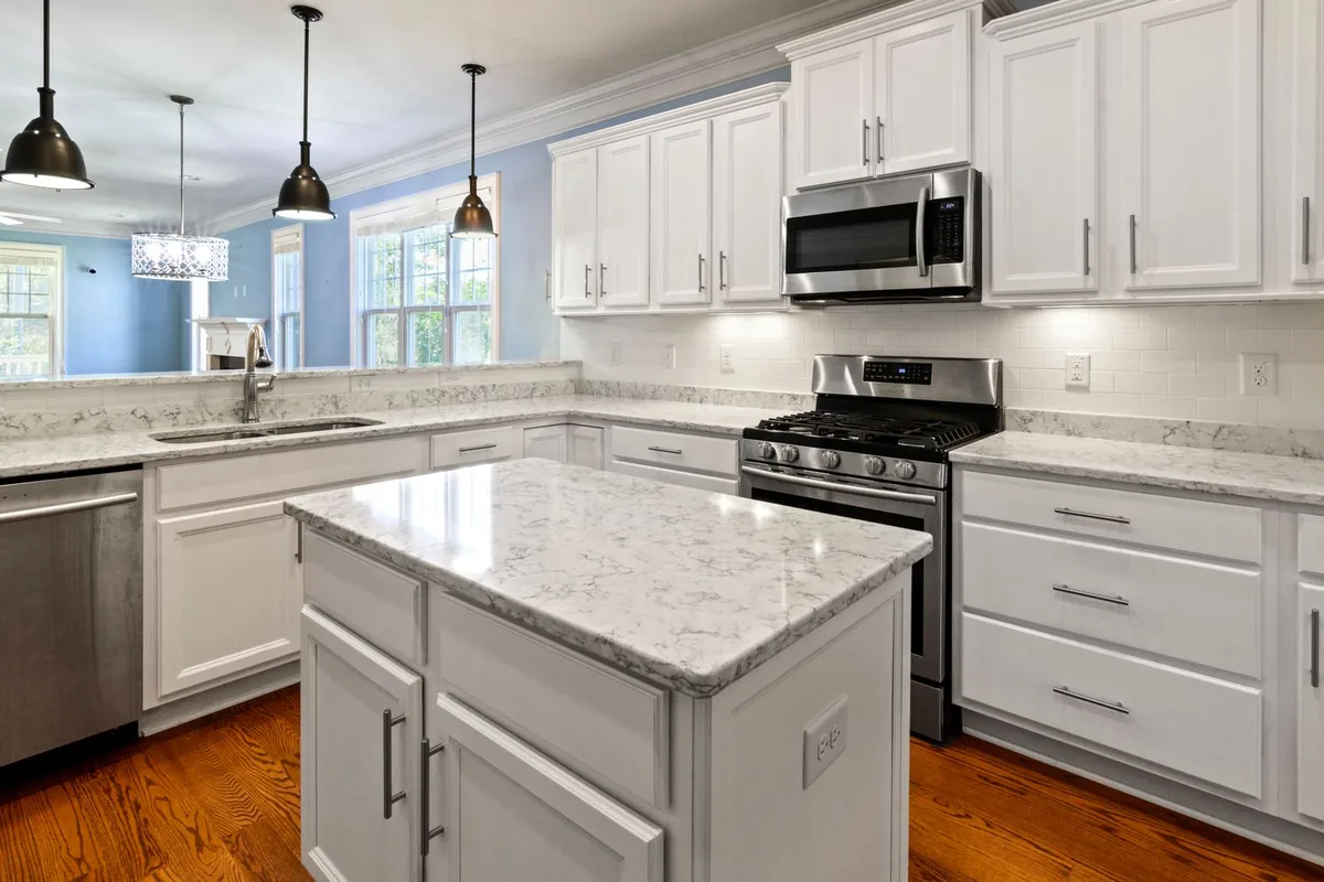 Filth & Squalor Cleanup in Worthington Hills, KY